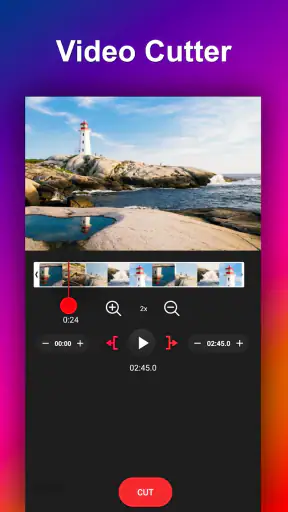 video to mp3 converter screenshot
