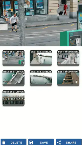 Video To Photo - Frame Capture screenshot