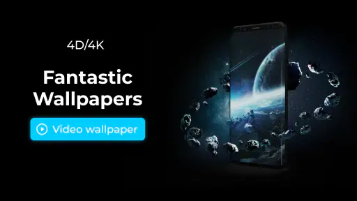 Video Wallpaper Live screenshot