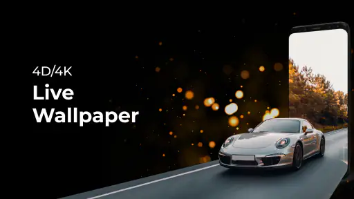 Video Wallpaper Live screenshot
