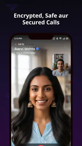 VideoClub - Video Call Friends screenshot
