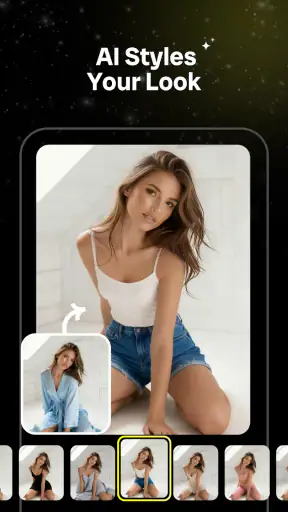 VideoTide - AI Video & Photo screenshot