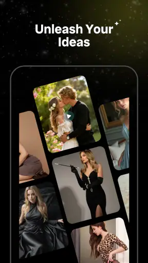 VideoTide - AI Video & Photo screenshot