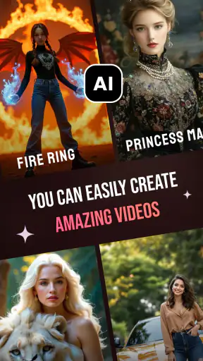 VidShape: AI Body Shape Editor screenshot