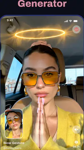 VidsWow - AI Video Maker screenshot
