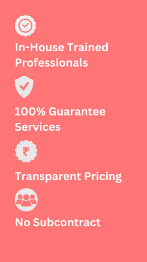Vijay Home Services screenshot