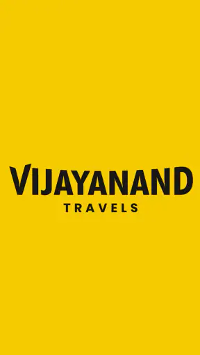 Vijayanand Travels screenshot
