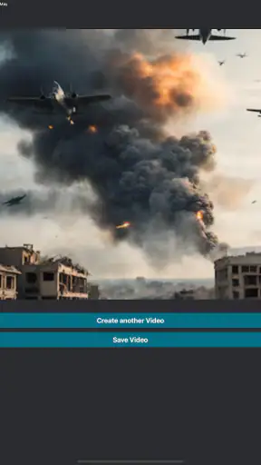 Vio ai : Video generator Ai screenshot