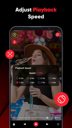 ViPlayer: All Video Downloader screenshot