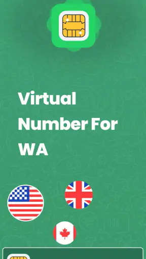 Virtual Number Esim - Second screenshot