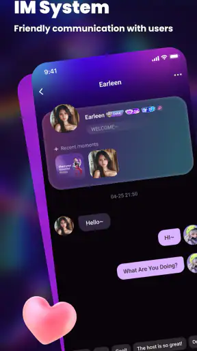 VIVA LIVE screenshot