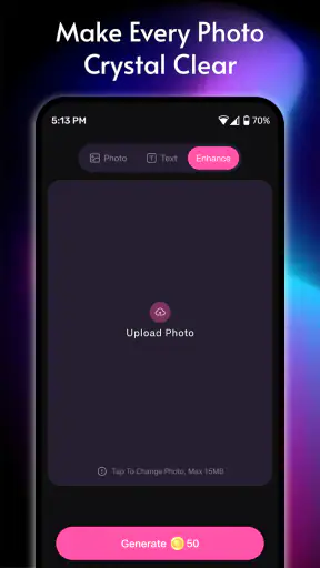 VividHub: AI Video Generator screenshot