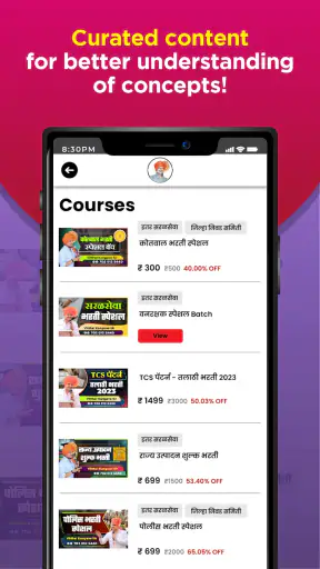 vkclass screenshot