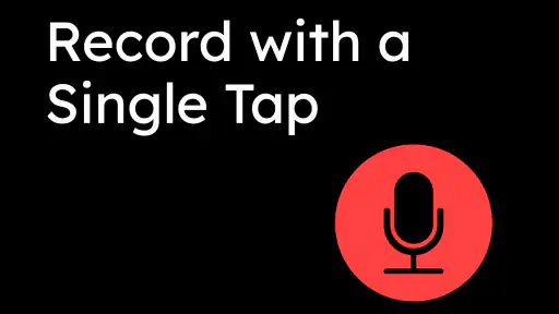 Voice Recorder & Voice Memos screenshot