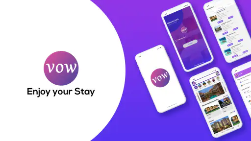 VOW screenshot