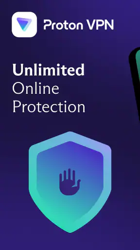 Proton VPN: Fast & Secure VPN screenshot