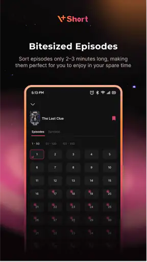V+SHORT - Global Shorts & Hits screenshot