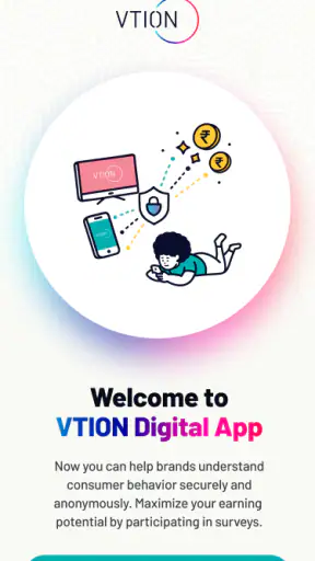 VTION-Digital screenshot