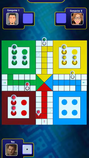 Vuwin screenshot