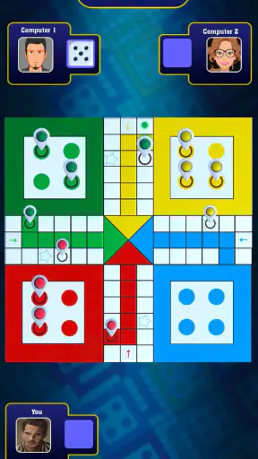 Vuwin screenshot