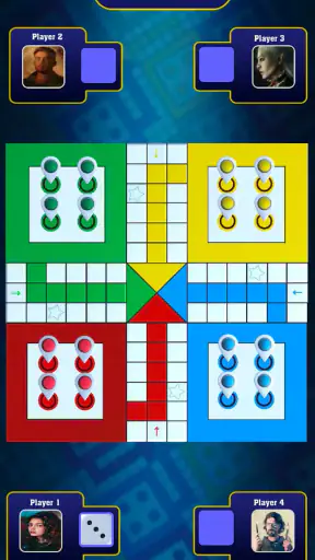 Vuwin screenshot