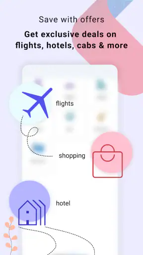 Union ease - Mobile Banking screenshot