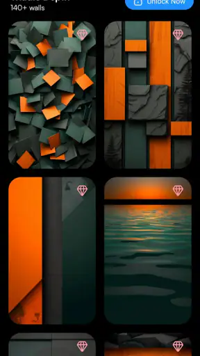 Wallverse Wallpaper screenshot