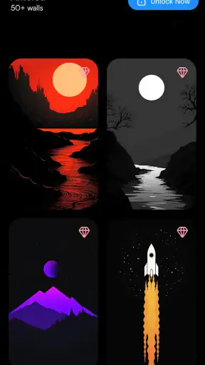 Wallverse Wallpaper screenshot