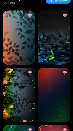Wallverse Wallpaper screenshot