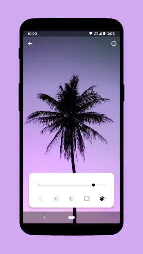Walpy - Wallpapers screenshot