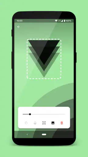Walpy - Wallpapers screenshot