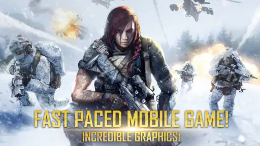 War Commander: Rogue Assault screenshot