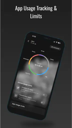Watcher - Parental Control screenshot