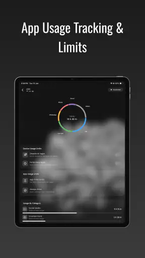 Watcher - Parental Control screenshot
