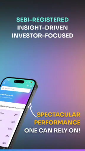 Waya - Max your stock earnings screenshot