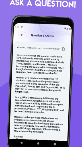 Welli - AI Doctor screenshot