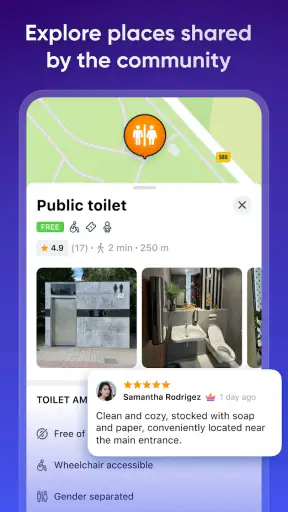 WiFi Map®: Password, eSIM screenshot