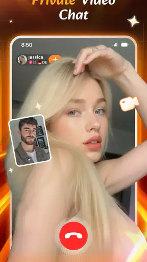 Wigo Live-Live Video Chat screenshot