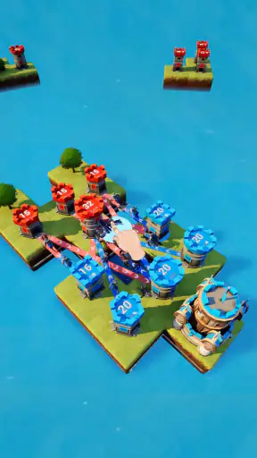 Winner of Kings screenshot