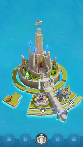 Winner of Kings screenshot