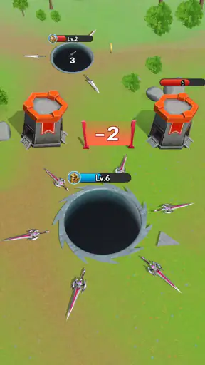 Winner of Kings screenshot