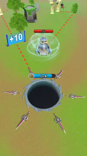 Winner of Kings screenshot