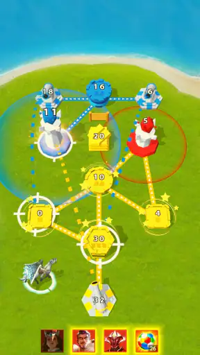 Winner of Kings screenshot