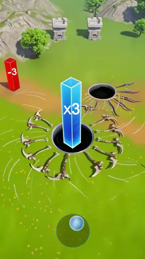Winner of Kings screenshot