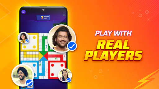 WinZO: Play Games & Watch TV screenshot