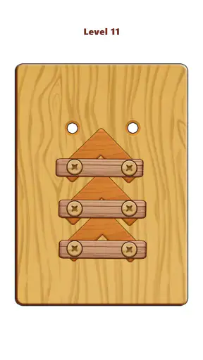 Woodout! screenshot