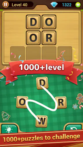 Word Link screenshot
