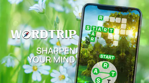 Word Scenery: Crossword screenshot