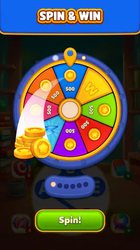 Word Tangle screenshot