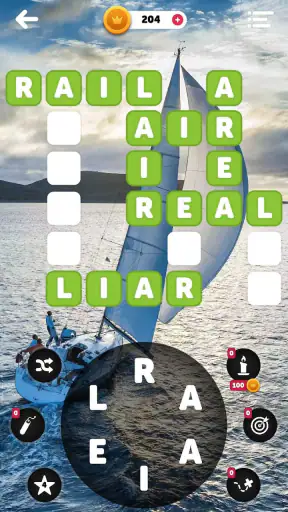 Words of the World screenshot